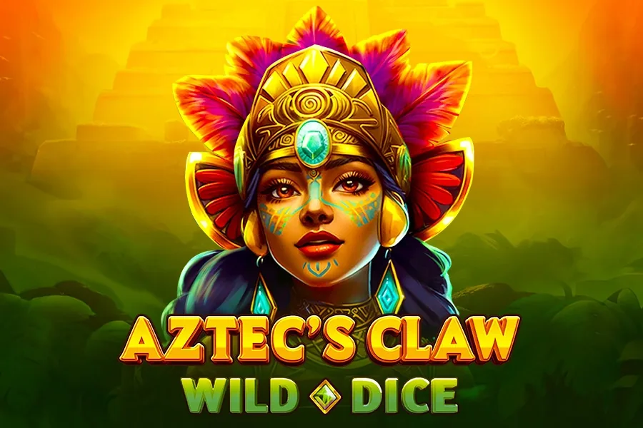 Aztec's Claw Wild Dice